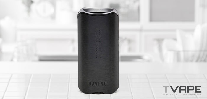 DaVinci IQ2 vaporizer Review