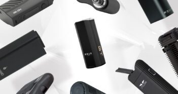 Vaporizer Buyers Guide – An Introduction to Dry Herb Vaporizers