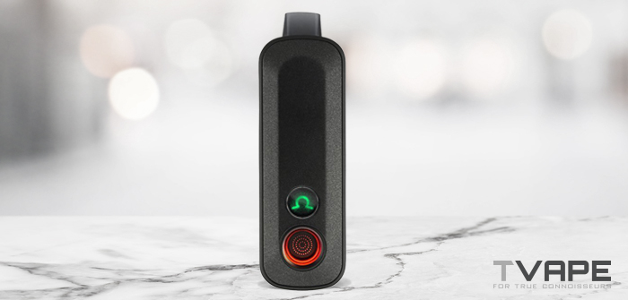 Firefly 2+ (Plus) Vaporizer Review – Fireflying to new heights?