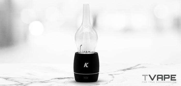 Kandypens Oura E-Rig Revew – Your Oura is Showing