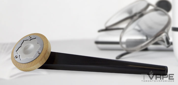 Lotus Vaporizer - Crouching Torch, Hidden Vape