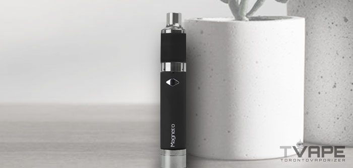 Yocan Magneto Wax Pen