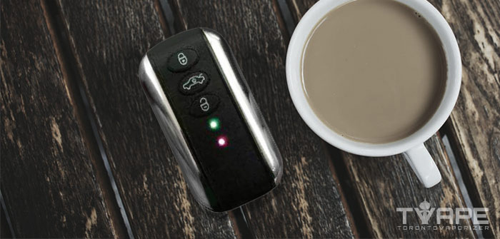 Micro Vaped FOB Review – Start Your Engines!
