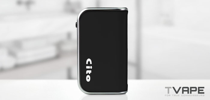 Oilax Cito 510 Thread Battery Review – Mama Cito