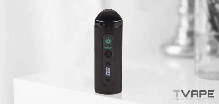 Ooze Drought Vaporizer Review – All dried up