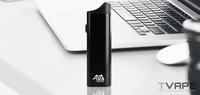 Pulsar APX Vaporizer review