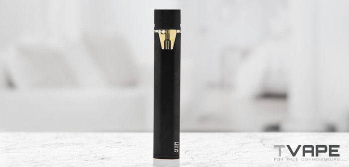 vape nachfüll pods Blue Label Elixir - Breezy 100ml main image 0