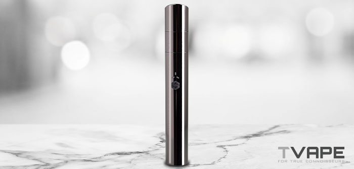 Stonesmiths Slash Wax Pen Review – Dabs n’ Roses
