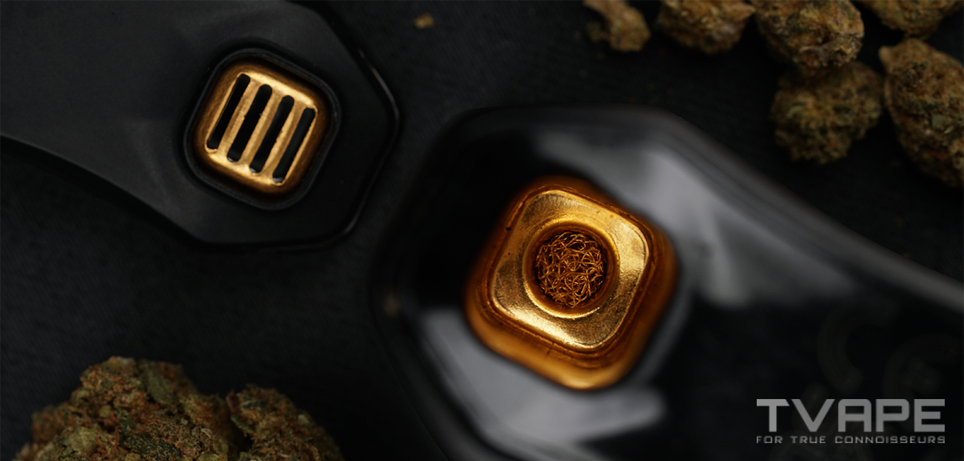 closeup of the Zeus Arc Gt3