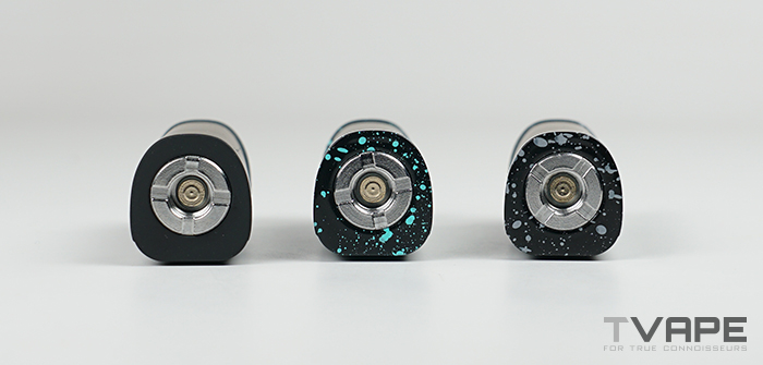 Tronian Rhotron Pro 510 Battery_Manufacturing Quality