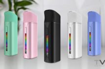 Yocan Black Pocket Dab Pen Review: E Rig Power on a Budget?