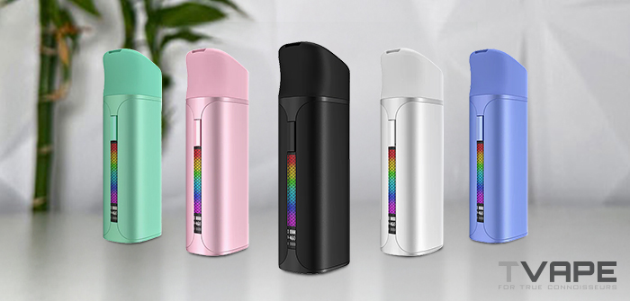 Yocan Black Pocket Dab Pen Review: E Rig Power on a Budget?