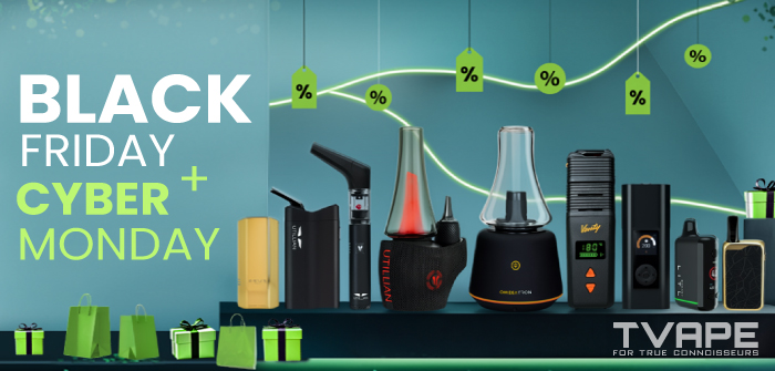how much is elf bar vape Cyber Monday Vape Sale main image 0
