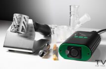 Ruby Twist Ball Vape Review: Is This the Best Injector Heater?