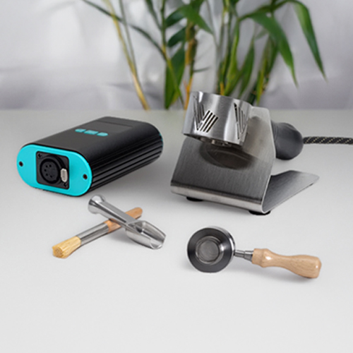 Vapvana All-Star Wired Kit