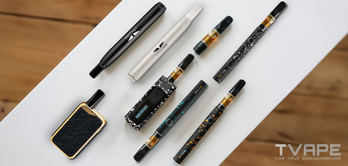 The Master Guide to Cannabis Cartridges: Understanding Extracts, Hardware, and Performance