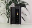 Arizer GO SRT dry herb vaporizer