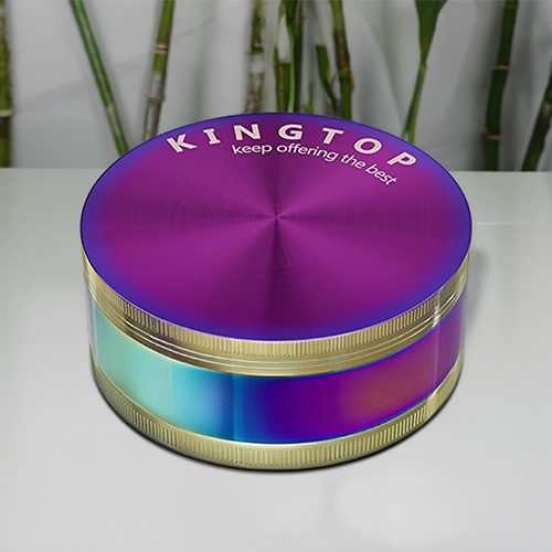 Kingtop Grinder