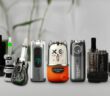 Best Lookah 510 Thread Batteries