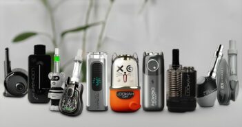 Best Lookah 510 Thread Batteries