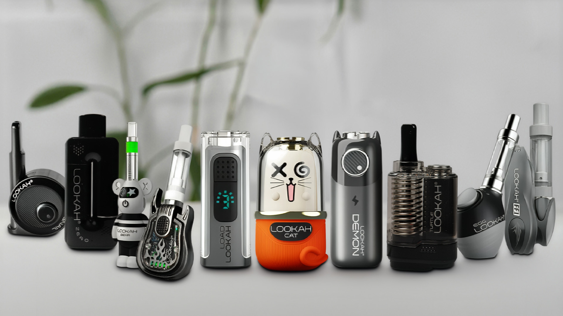 10 Best Lookah 510 Thread Batteries 2026