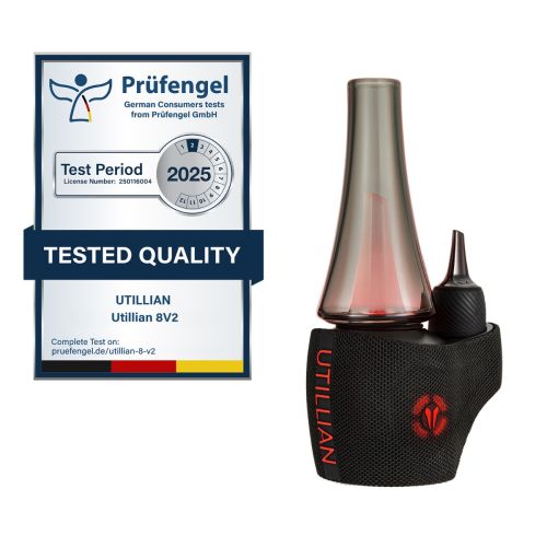 Utillian 8 V2