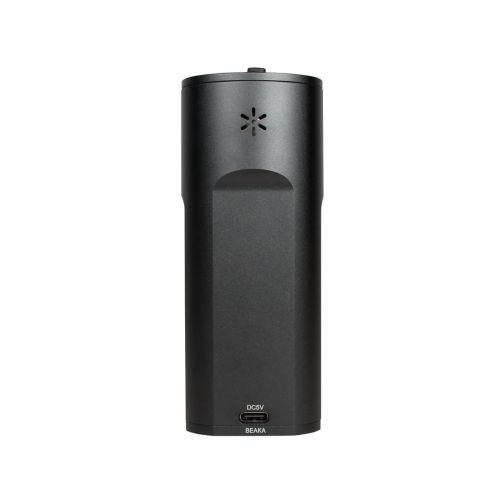 Arizer solo 2 max with USB C charging Port at back side