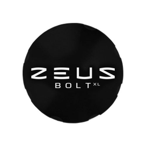 ZEUS Bolt base view