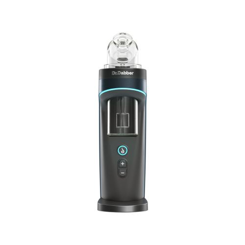 Dr Dabber Switch Front View