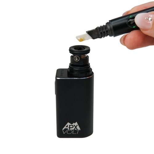 Pulsar APX Wax V3