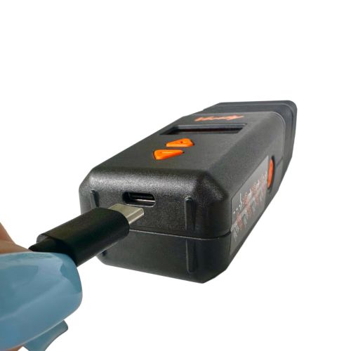 buy venty vaporizer with charging cable