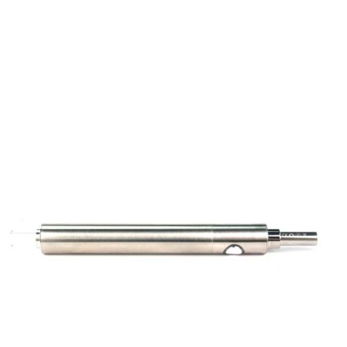 ares linx vaporizer with mouthpiece