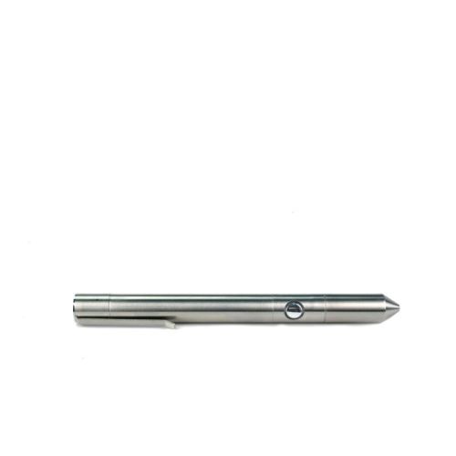 Linx Ares vape pen with power button