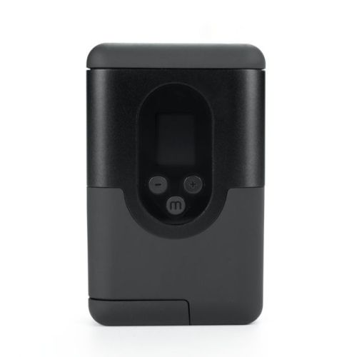 Arizer Go ArGo front view