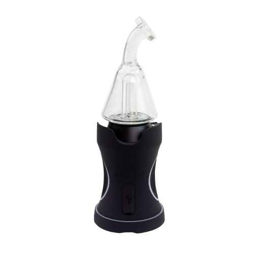 Boost EVO e-rig charging port