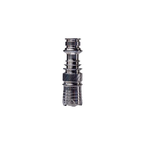 Dynavap B2 Stainless steel tip close up