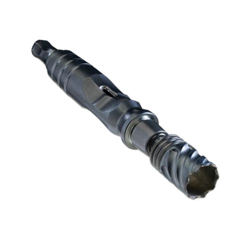 Dynavap Hyperdyn close up assembled