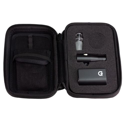 G Pen Connect - Open Case