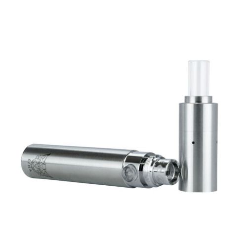 Linx Hypnos Zero vaporizer with mouthpiece