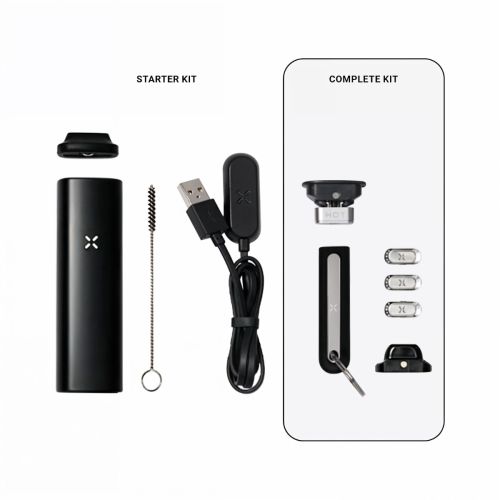 Pax Plus Vaporizer