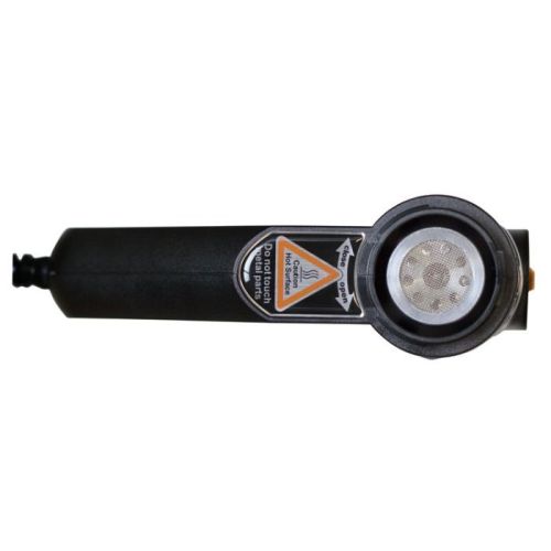 Plenty dry herb vaporizer with heating chamber