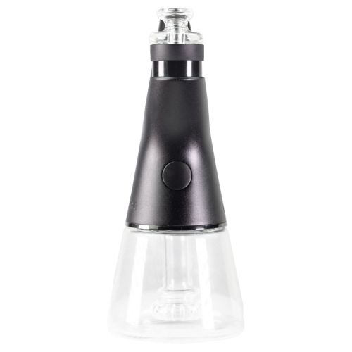 Pulsar RoK vaporizer with power button