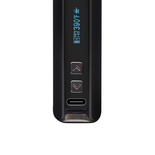 x max starry 4 with USB charging port and digital display