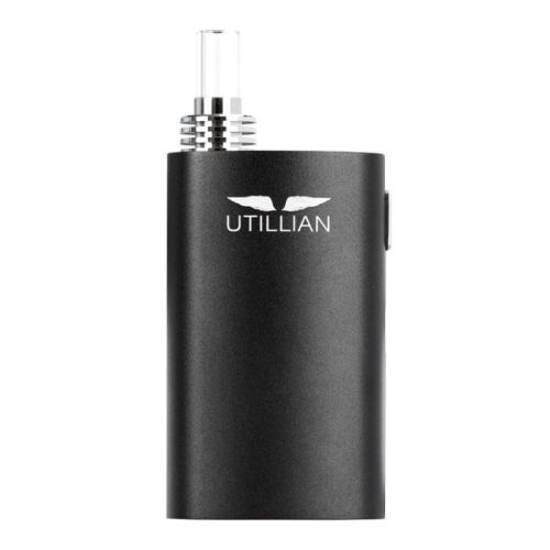 Utillian 421 vaporizer front view