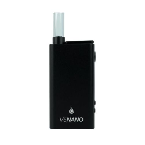 Flowermate V5 Nano best price with glass mouthpiece