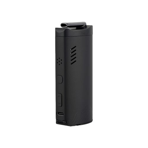 XVape Fog Pro vaporizer - side view