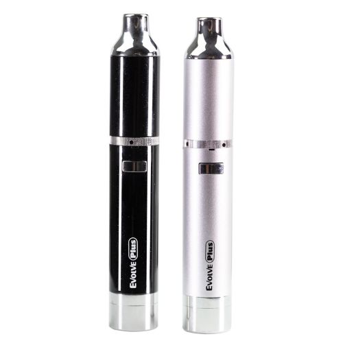 Yocan Evolve Plus vaporizer with color options