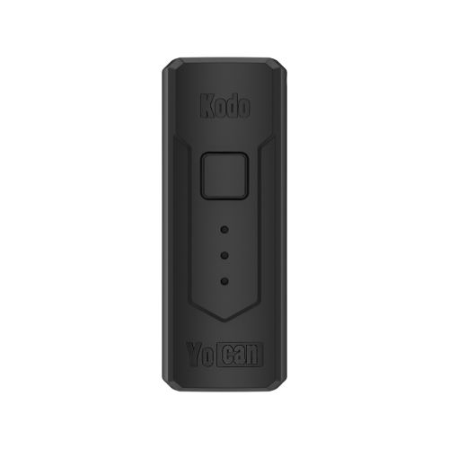 Yocan Kodo base view