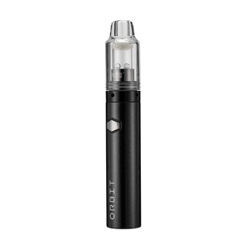 Yocan Orbit left side view