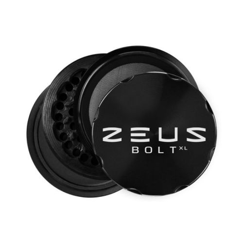 ZEUS Bolt with chambers